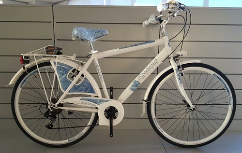 Bici mara cicli city bike - cicli, ctb