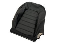 Rivestimento schienale pelle