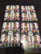 CALCIATORI PANINI SERIE B 2022