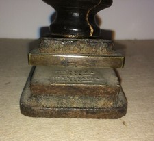 WRITING-COLLECTIBLE DRY