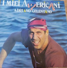 Adriano Celentano I Miei
