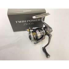 Shimano 24 TWIN POWER 2500S