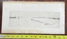 SALVATORE PINTO - Acquaforte