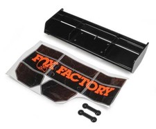 NUOVO Losi LOS250055 Wing FOX