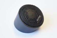 Costruzione tweeter aggiuntivo