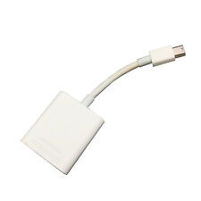 Apple Mini Display Port Adattatore da DP a VGA per Mac Mini 2009-2010 Desktop OEM