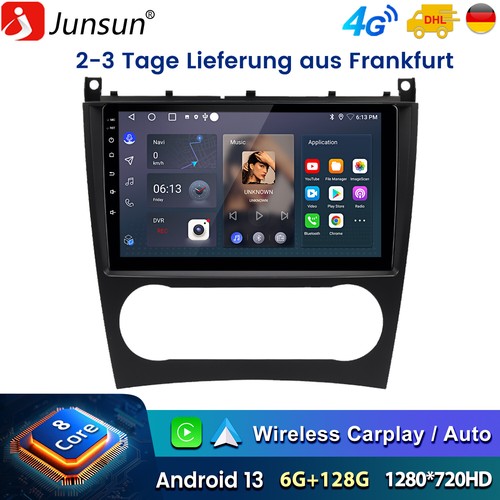 Carplay per mercedes benz - carplay,