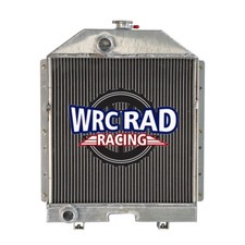 72090619 72093205 72090517 Radiatore trattore per New Holland Hesston Case IH 2Row