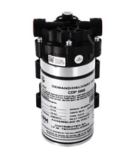 POMPA A MEMBRANA BOOSTER AQUATEC CDP 5900 5800 8800 OSMOSI INVERSA 