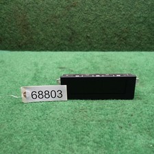 Display computer di bordo