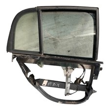 Telaio Porta Portiera Posteriore Destro SMART FORFOUR 454 USATO ORIGINALE