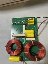 Apogee Sound 2x 2 Way X-over