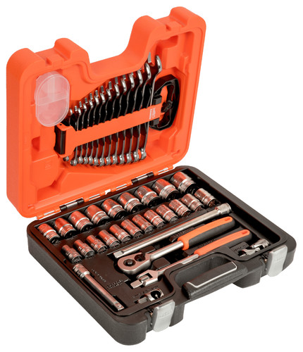 Bahco s400 set chiavi - s400, di
