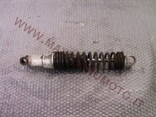 AMMORTIZZATORE POSTERIORE PER MOTO GUZZI V35 C DEL 1983 (e7950)