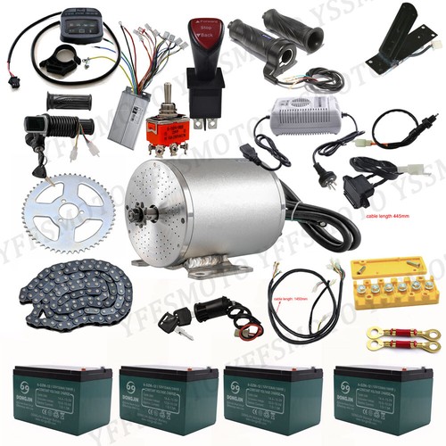 My1020 48v 1800w regolatore - 1800w,