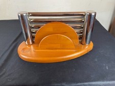 Letter holder by CORDIVARI