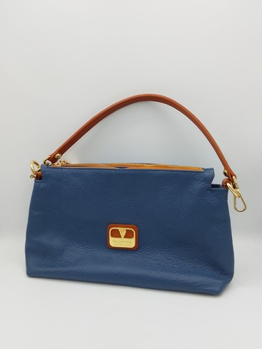 Borsa mano valentina in - valentina,