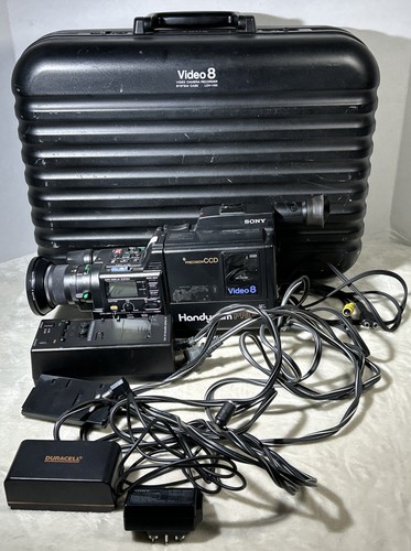 Videoregistratore sony - videoregistratore,