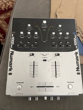 Numark DM1002MKII Stereo