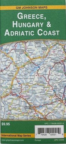 Greece hungary adriatic - hungary,