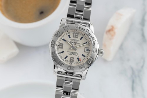 Orologio donna breitling - orologio, colt