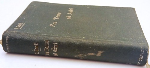 Fra terra astri - terra,