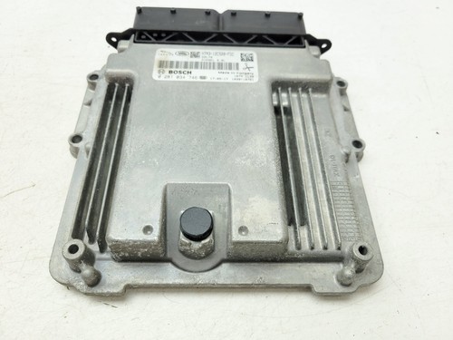 Modulo centralina motore 0 - modulo,