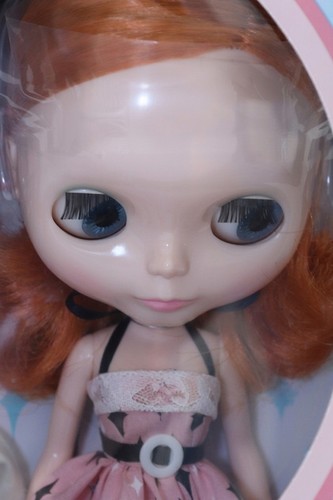 Takara neo blythe - neo, cloud