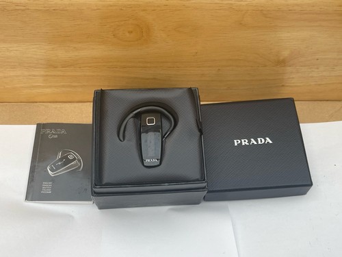 Cuffie prada hmb - cuffie, hmb-510