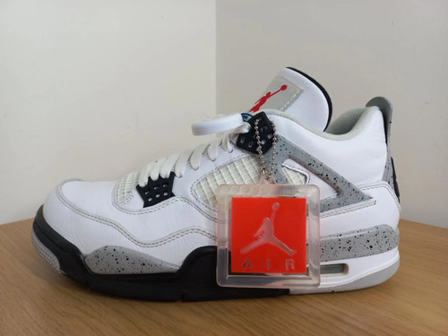 Nike air jordan retro - 4,