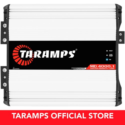 Taramps 4000 ohm - md, 4000.1