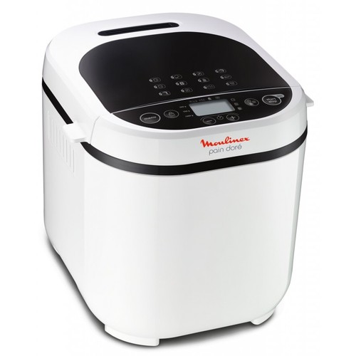 Moulinex macchina del - macchina, pane