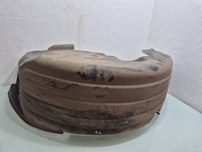 Copricerchio posteriore