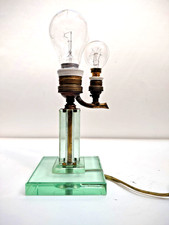 Lampada - abat-jour rarissima