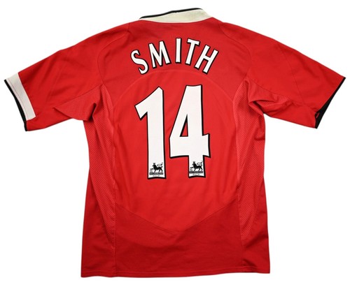 Maglia nike 2004 manchester - nike, 2004-06