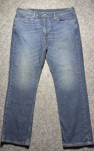 Jeans levis 514 uomo - 514,