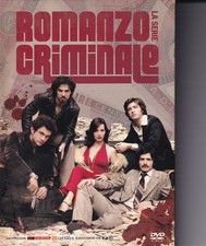 Romanzo Criminale La Serie