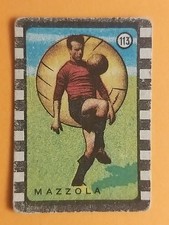 Valentino Mazzola - Squadra