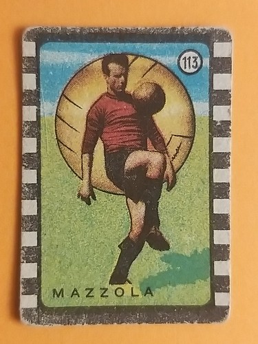 Valentino mazzola squadra - mazzola,
