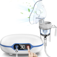 Aerosol Portatile Silenzioso