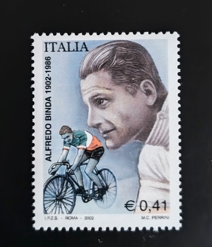 Francobollo italia repubblica - francobollo,