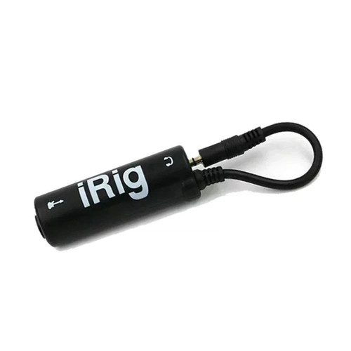 Irig convertitore interfaccia - irig,