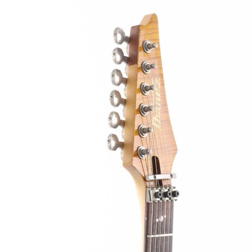 Ibanez prestige s2670 light - ibanez,