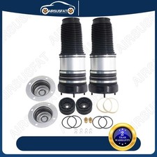 2x Sospensioni pneumatiche anteriori per Audi A6 C6 Allroad Avant S6 4F 2005-2011