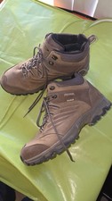 Meindl Comfort Goretex stivali