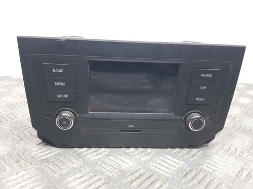 6f0035871 navigatore gps - 6f0035871, seat