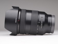 Sony SEL24105G FE 24-105 mm