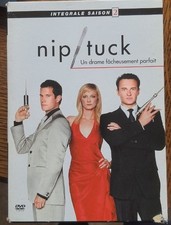 Nip/Tuck : Integrale Saison 2