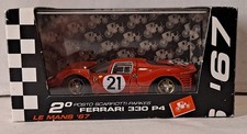2880. BRUMM S-Series S029
