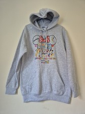 Felpa con cappuccio donna